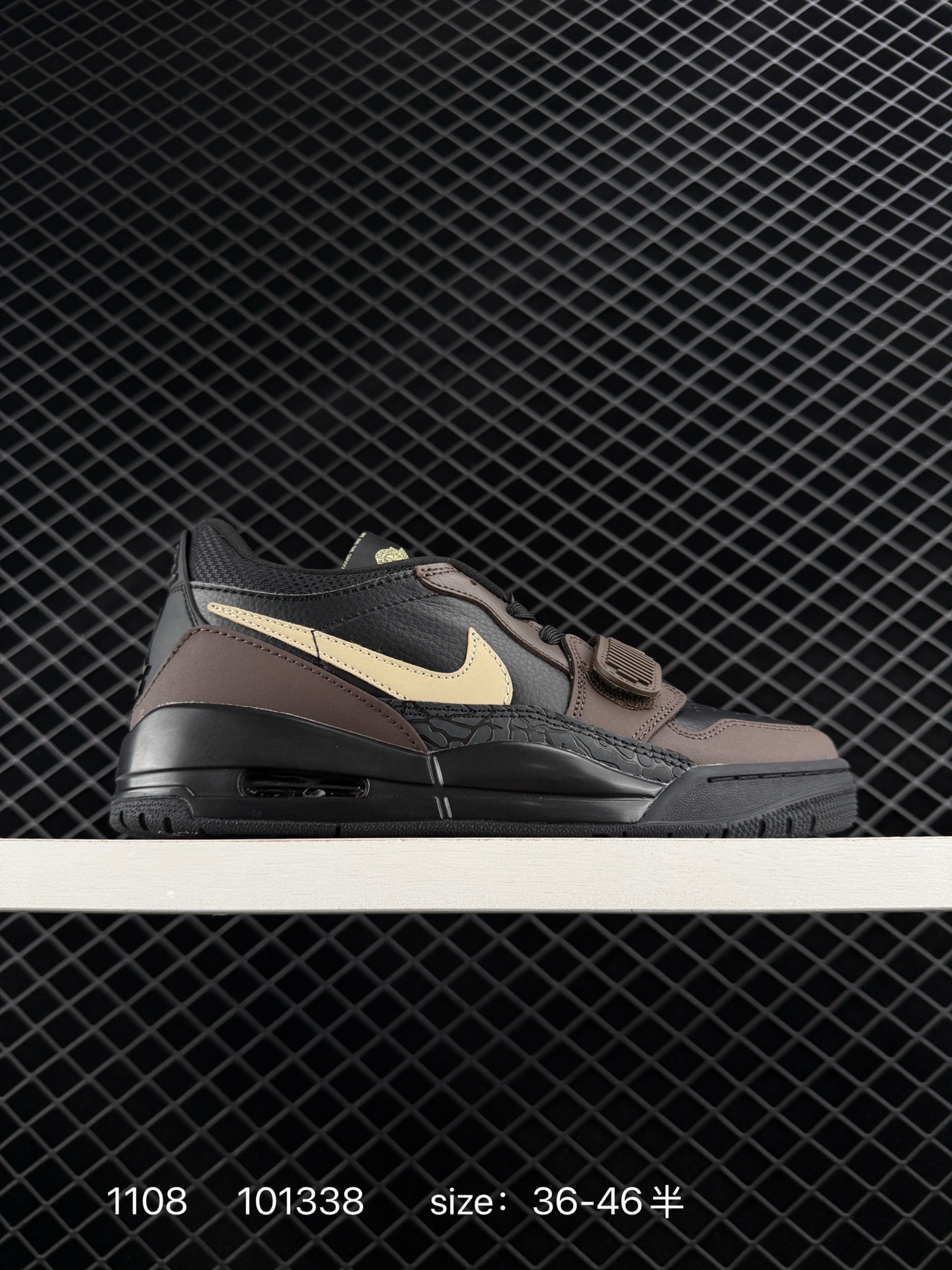 Air Jordan Legacy 312